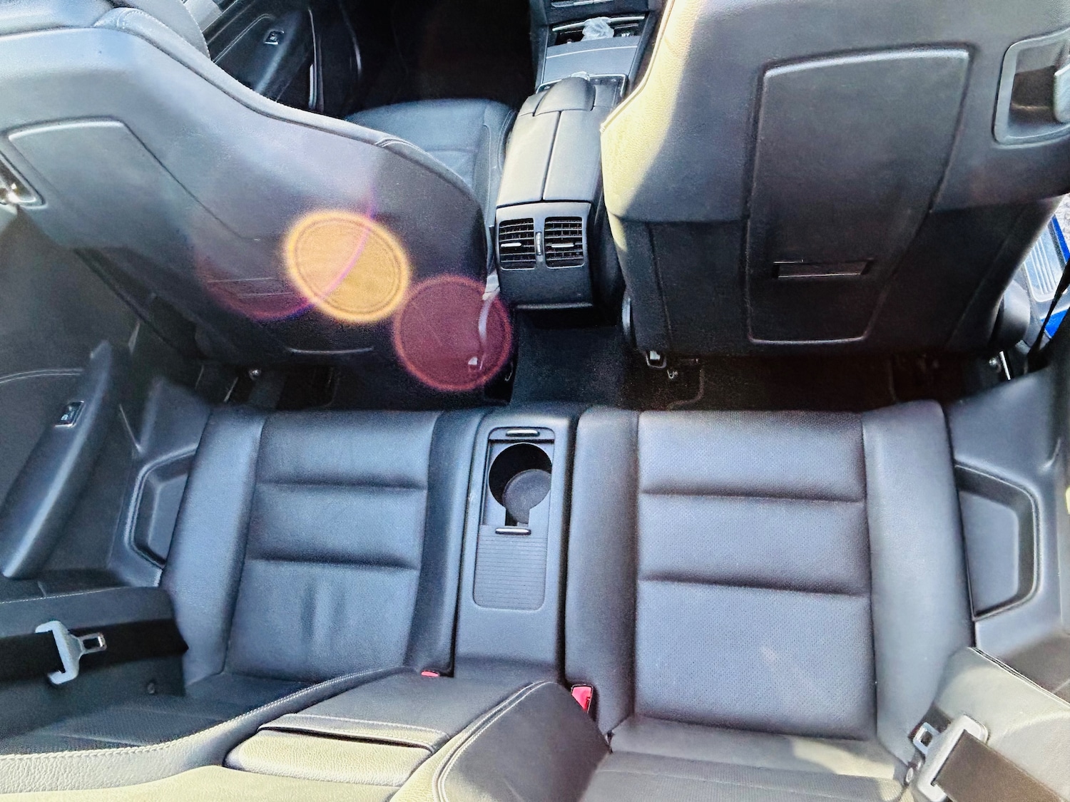 Used Mercedes-Benz E Class 2014 for sale - 77075896: Photo 12