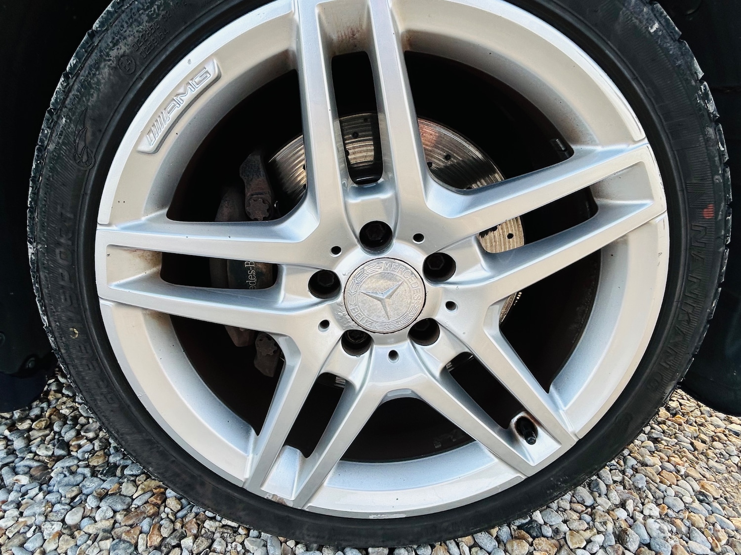 Used Mercedes-Benz E Class 2014 for sale - 77075896: Photo 2