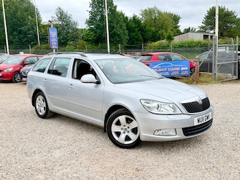 Used Skoda Octavia 2011 for sale - 78960435: Photo