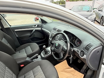 Used Skoda Octavia 2011 for sale - 78960435: Photo
