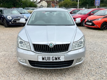 Used Skoda Octavia 2011 for sale - 78960435: Photo