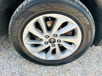 Used Hyundai TUCSON 2015 for sale - 74839629: Photo