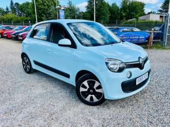2015 (65) - 1.0 SCe Play Hatchback 5dr Petrol Manual Euro 6 (70 ps)