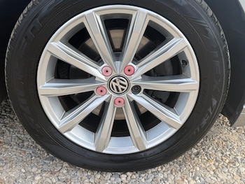 Used Volkswagen Passat 2015 for sale - 79397369: Photo