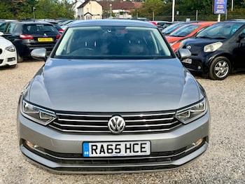 Used Volkswagen Passat 2015 for sale - 79397369: Photo