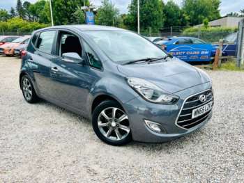 (65) - 1.4 Blue Drive SE Hatchback 5dr Petrol Manual Euro 6 (s/s) (90 ps)
