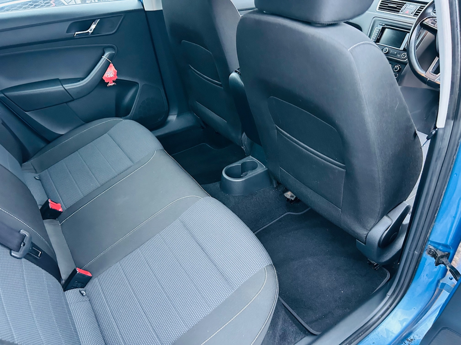 Used Skoda Rapid 2013 for sale - 77307753: Photo 11