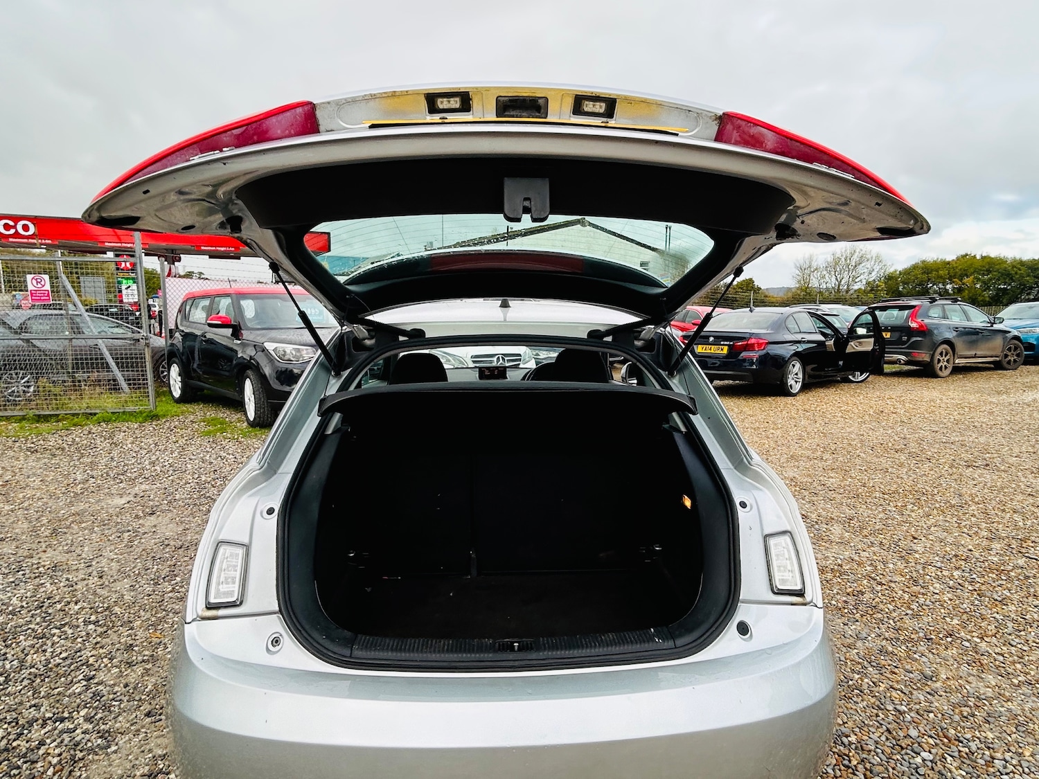 Used Audi A1 2012 for sale - 76474868: Photo 11