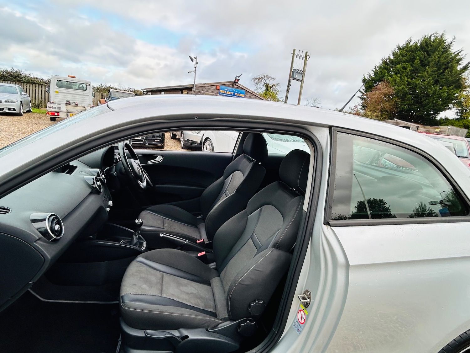 Used Audi A1 2012 for sale - 76474868: Photo 12