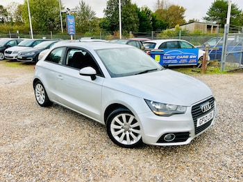 Used Audi A1 2012 for sale - 76474868: Photo