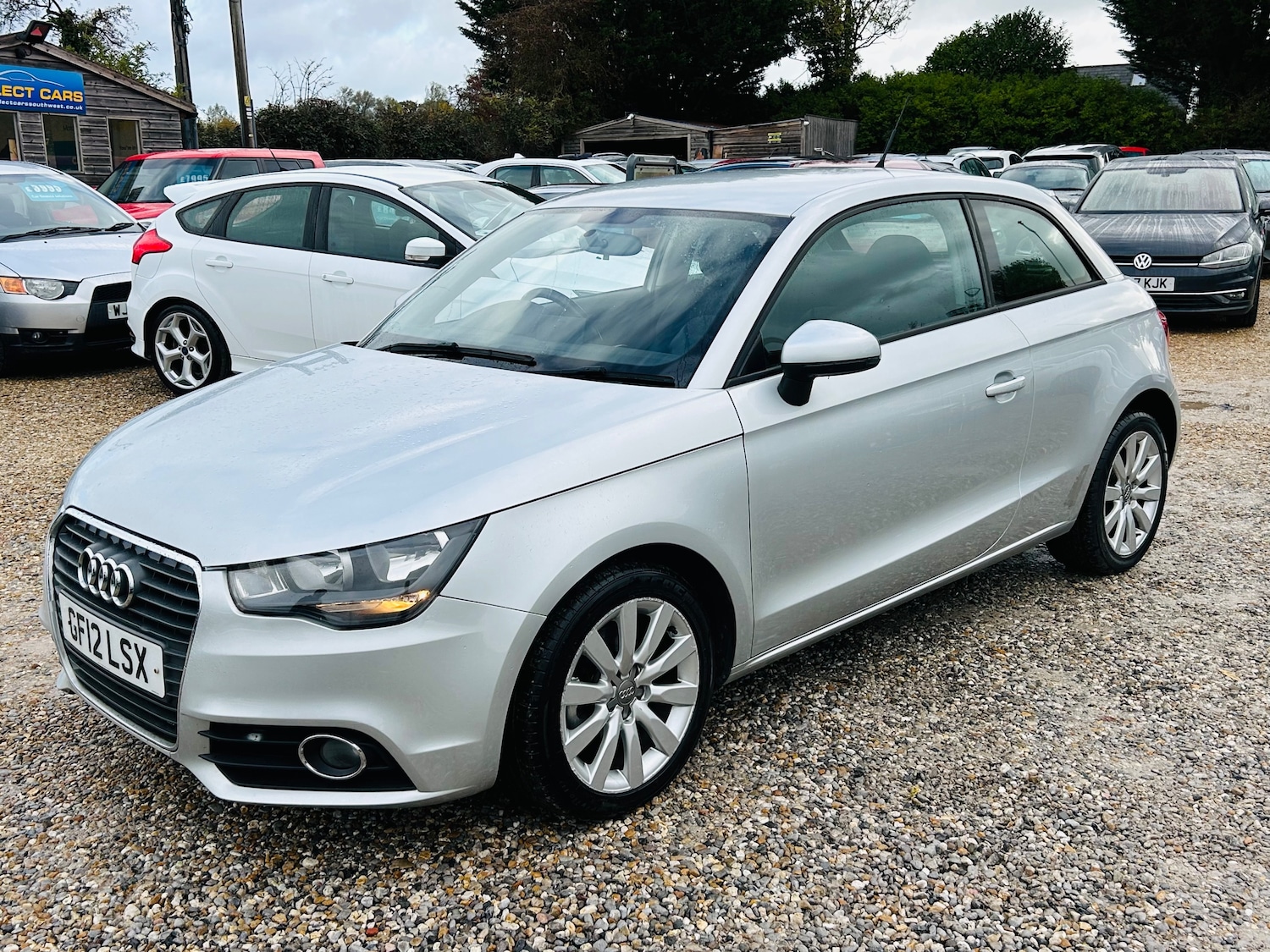 Used Audi A1 2012 for sale - 76474868: Photo 5