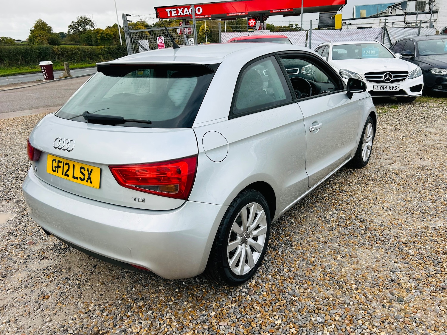 Used Audi A1 2012 for sale - 76474868: Photo 9
