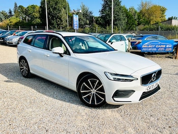 Volvo - V60