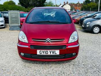 Used Citroen Xsara Picasso 2010 for sale - 74715080: Photo