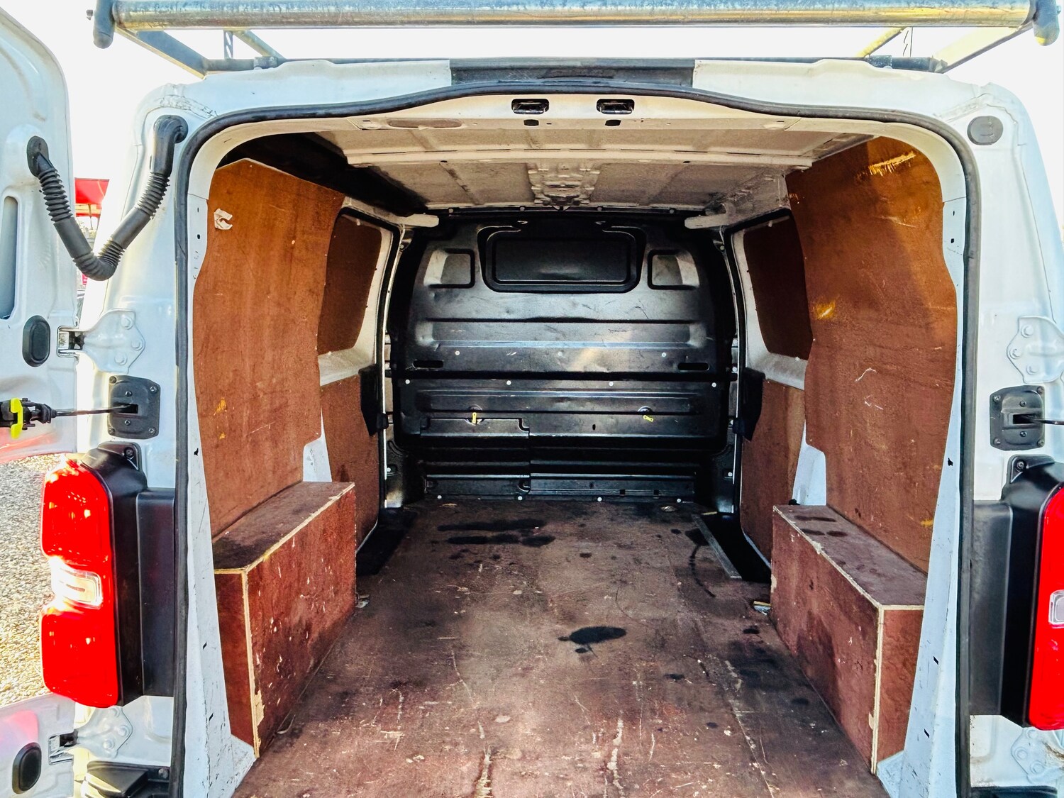 Used Peugeot Expert 2019 for sale - 76804320: Photo 10