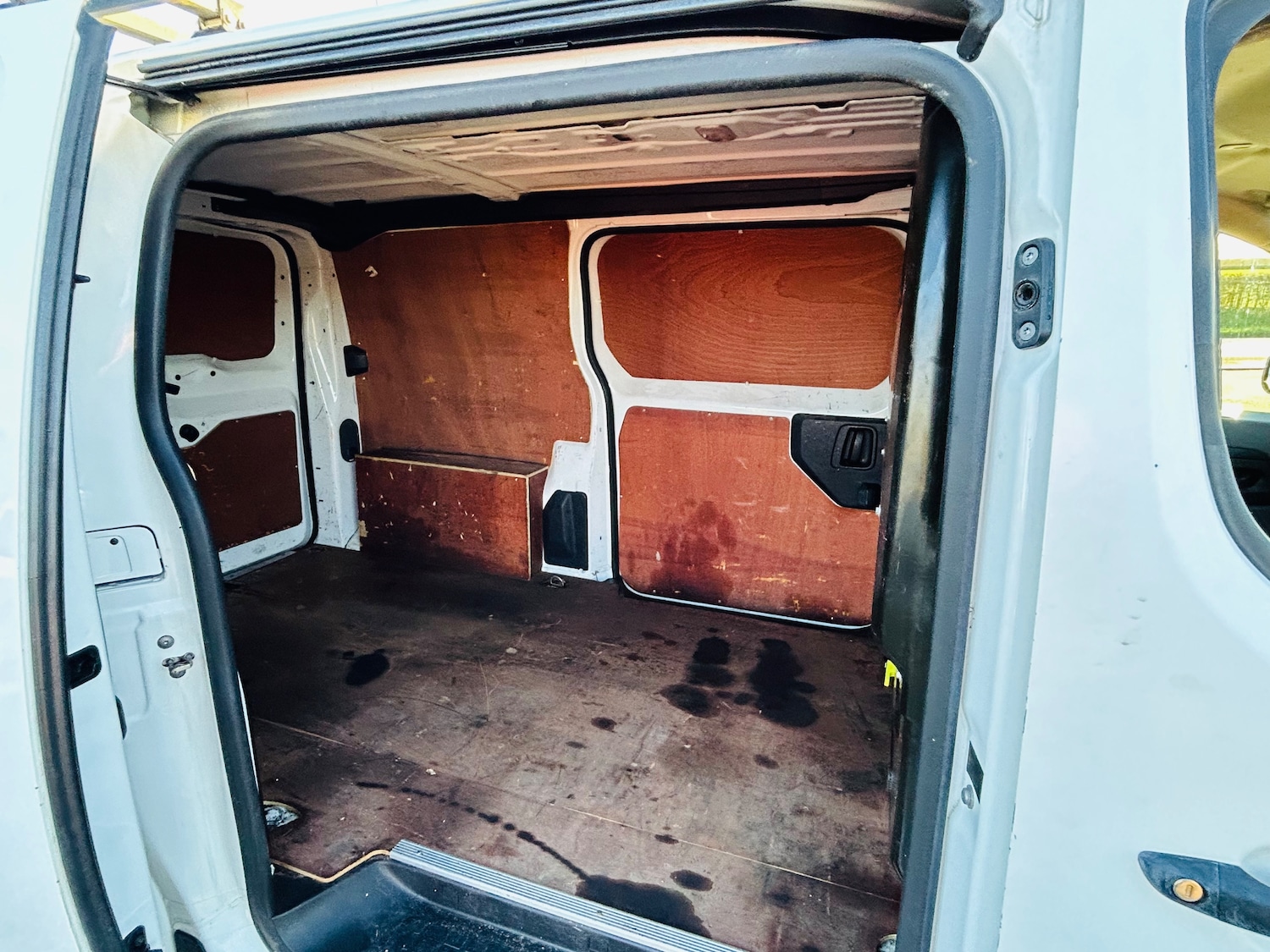 Used Peugeot Expert 2019 for sale - 76804320: Photo 11