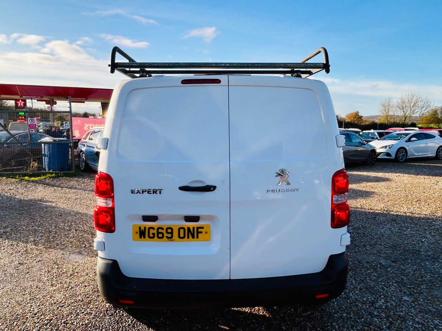 Used Peugeot Expert 2019 for sale - 76804320: Photo 7