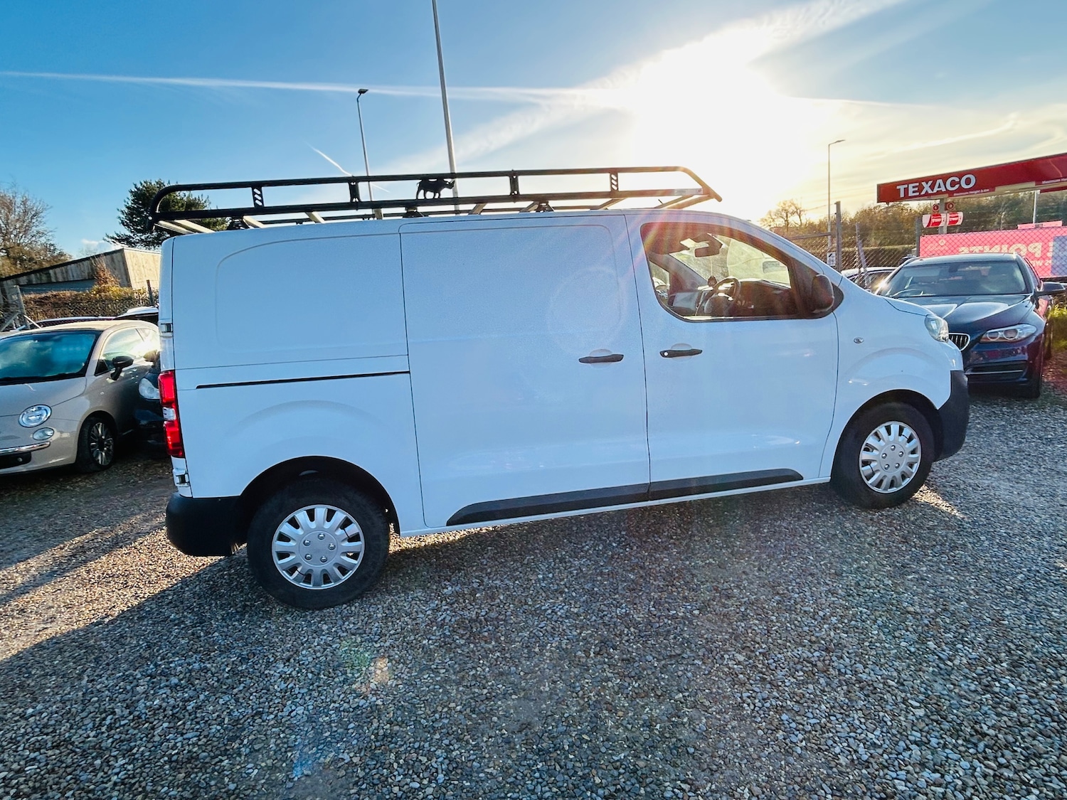 Used Peugeot Expert 2019 for sale - 76804320: Photo 9