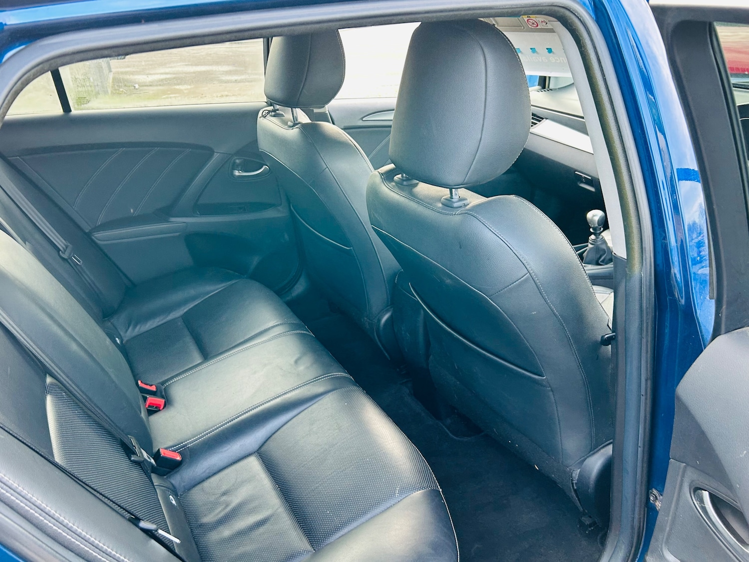 Used Toyota Avensis 2016 for sale - 76966899: Photo 11