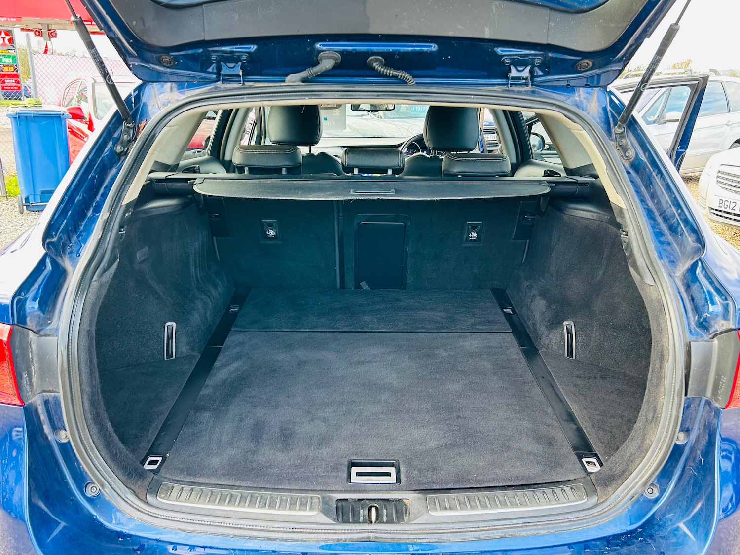 Used Toyota Avensis 2016 for sale - 76966899: Photo 13