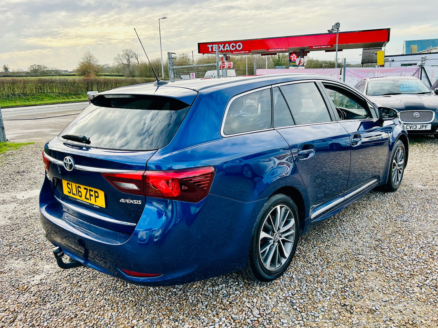 Used Toyota Avensis 2016 for sale - 76966899: Photo 9