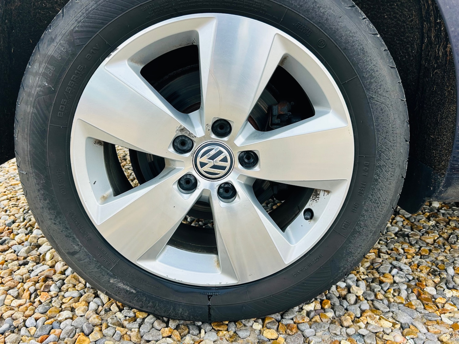 Used Volkswagen Golf 2014 for sale - 77631325: Photo 2