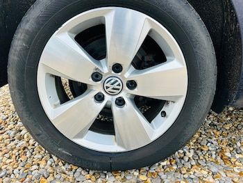 Used Volkswagen Golf 2014 for sale - 77631325: Photo