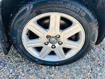 Used Volvo S40 2007 for sale - 75722693: Photo