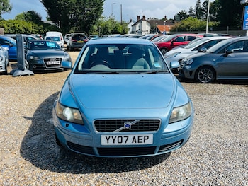 Used Volvo S40 2007 for sale - 75722693: Photo