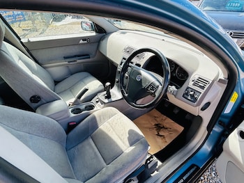 Used Volvo S40 2007 for sale - 75722693: Photo