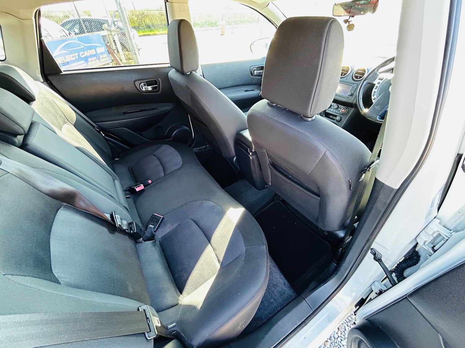 Used Nissan Qashqai 2011 for sale - 77979098: Photo 10