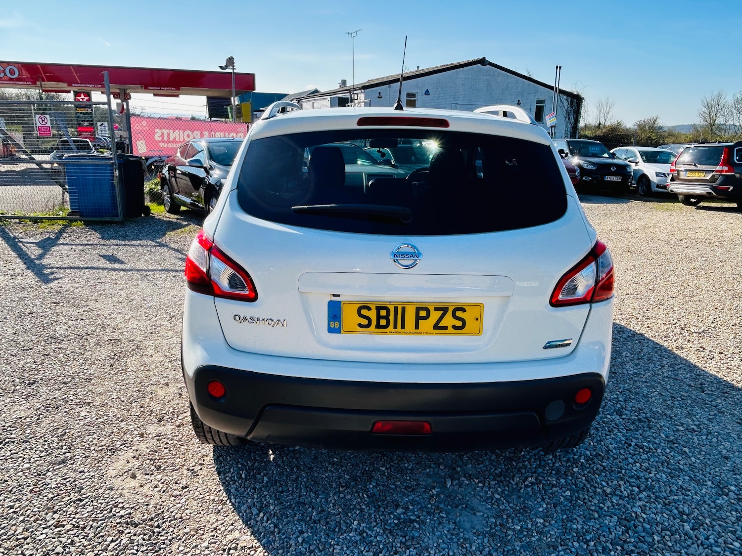 Used Nissan Qashqai 2011 for sale - 77979098: Photo 7