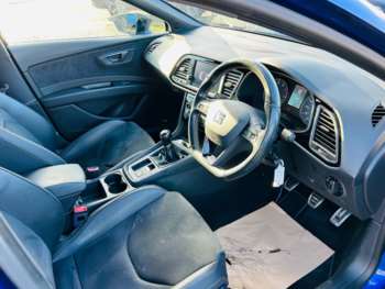 Used SEAT Leon 2017 for sale - 73385271: Photo