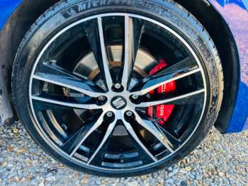 Used SEAT Leon 2017 for sale - 73385271: Photo