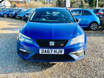 Used SEAT Leon 2017 for sale - 73385271: Photo