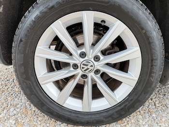 Used Volkswagen Tiguan 2013 for sale - 78576073: Photo