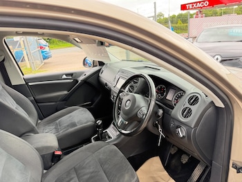 Used Volkswagen Tiguan 2013 for sale - 78576073: Photo