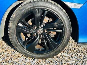 Used Honda Civic 2018 for sale - 72394157: Photo