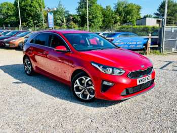2019 (68) - 1.6 CRDi 3 Hatchback 5dr Diesel Manual Euro 6 (s/s) (114 bhp)