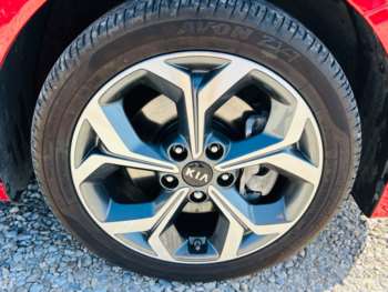 Used Kia Ceed 2019 for sale - 74801126: Photo