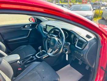 Used Kia Ceed 2019 for sale - 74801126: Photo