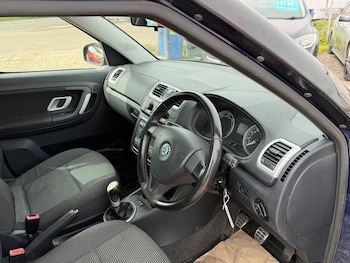Used Skoda Roomster 2009 for sale - 78472795: Photo