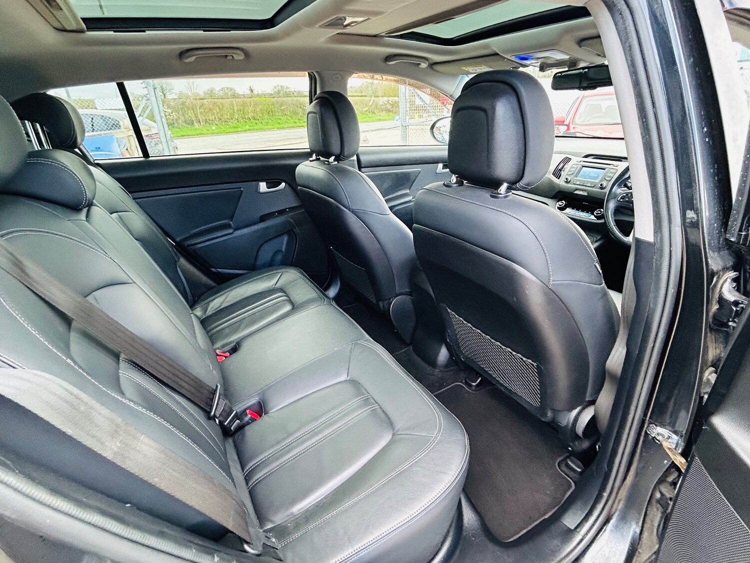 Used Kia Sportage 2014 for sale - 77885530: Photo 10