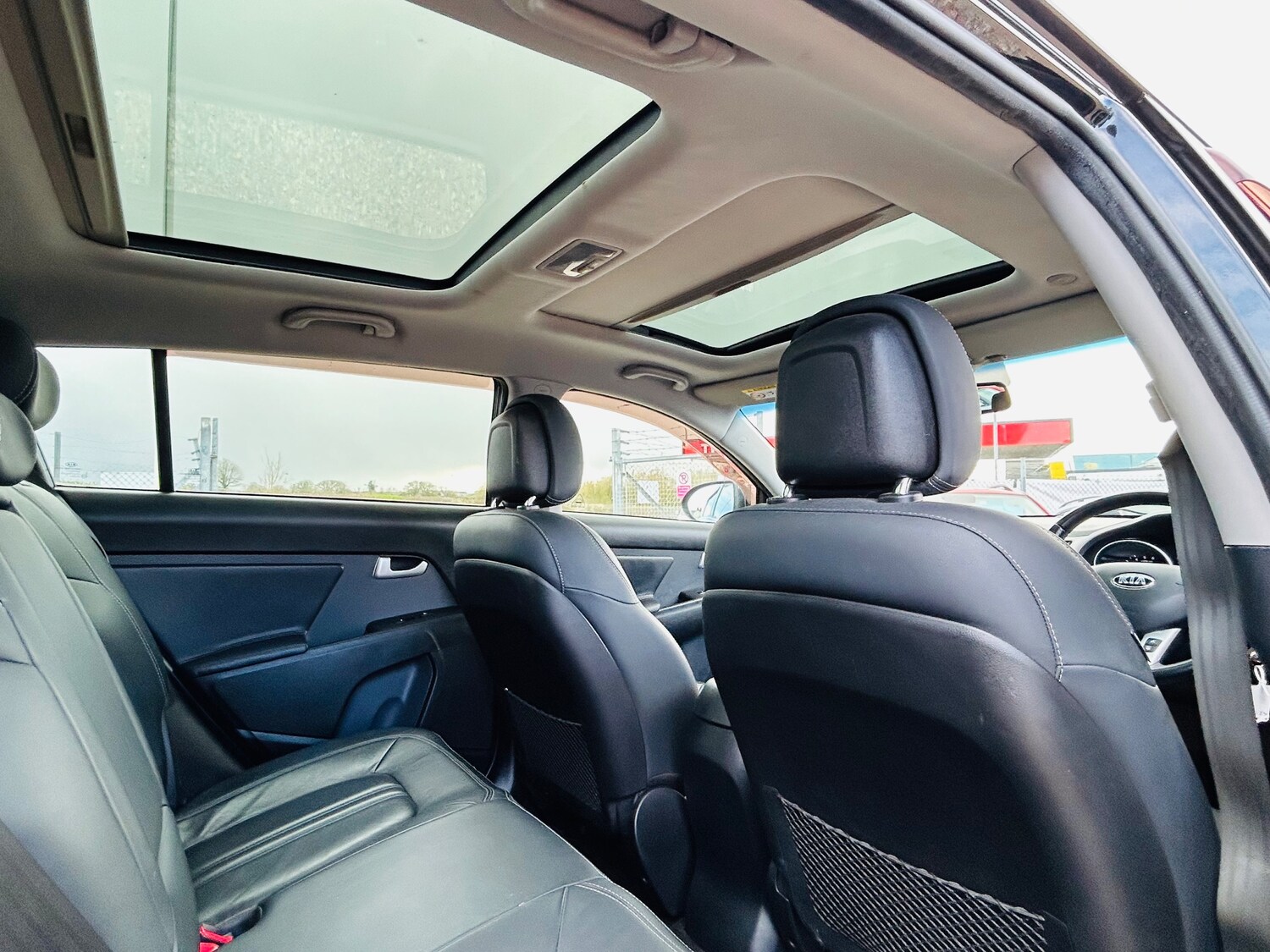 Used Kia Sportage 2014 for sale - 77885530: Photo 12