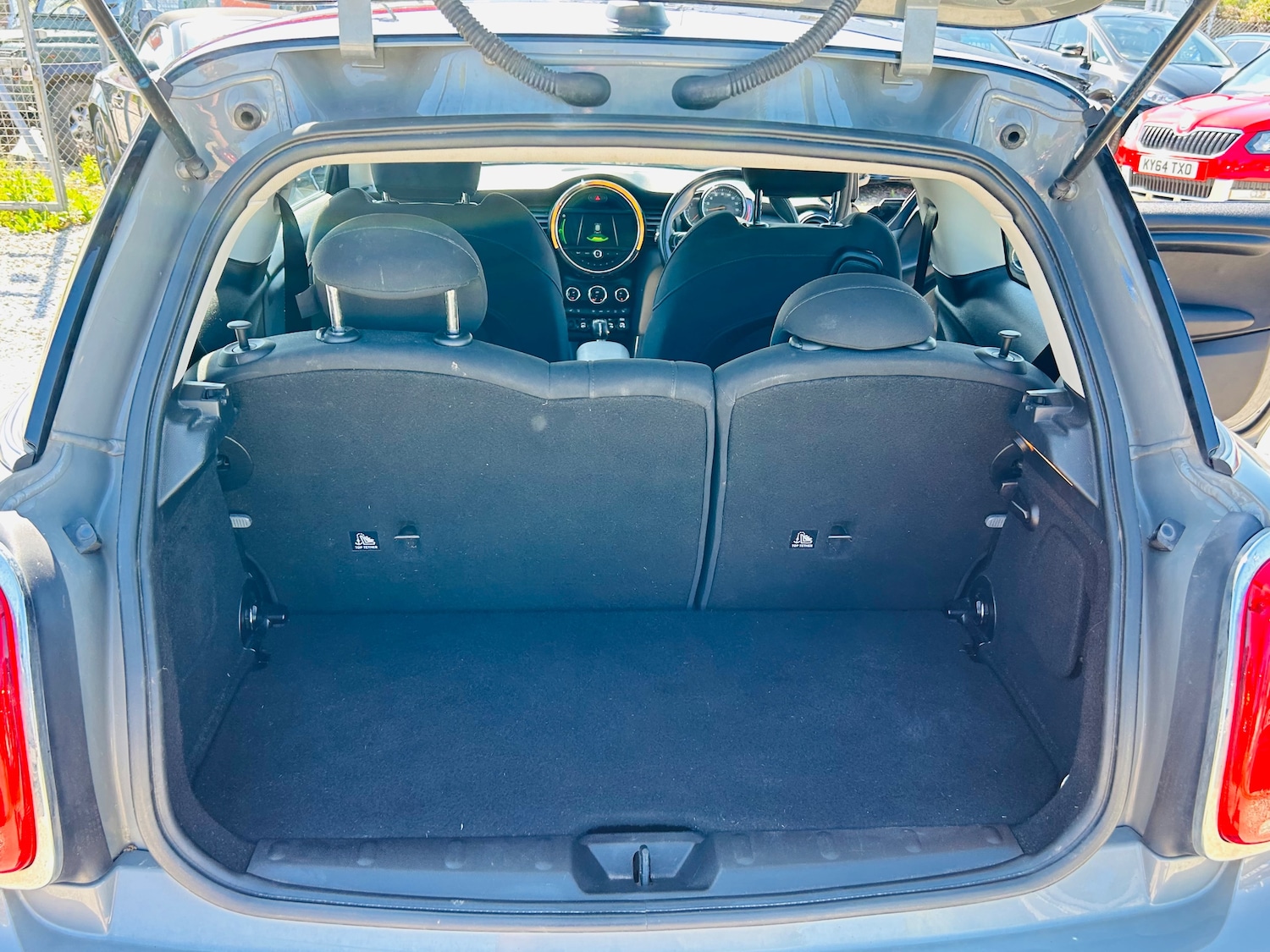 Vehicle 11