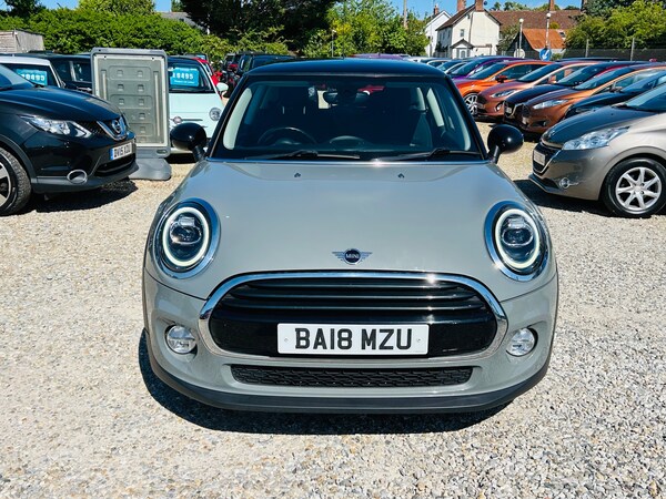 Used MINI Hatch 2018 for sale - 74752940: Photo 3