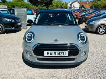 Used MINI Hatch 2018 for sale - 74752940: Photo