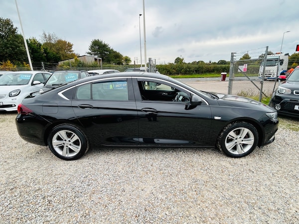 Used Vauxhall Insignia 2019 for sale - 76316062: Photo 10