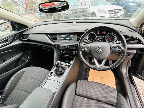 Used Vauxhall Insignia 2019 for sale - 76316062: Photo 11