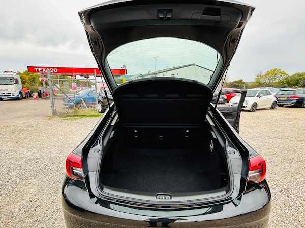 Used Vauxhall Insignia 2019 for sale - 76316062: Photo 12